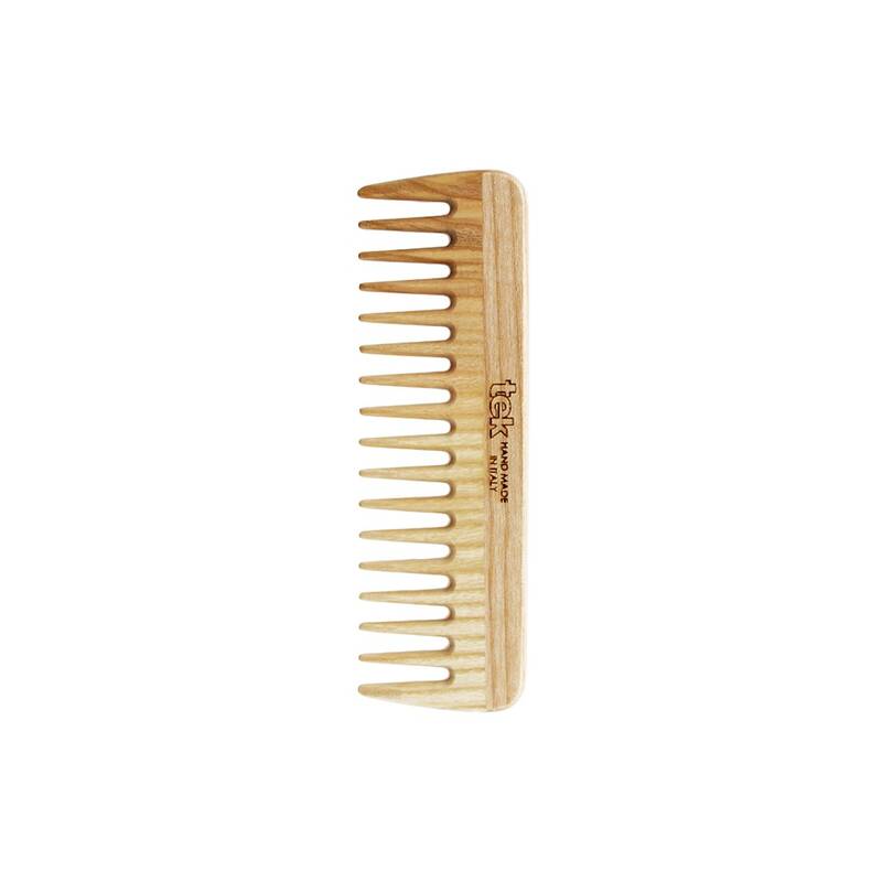 Tek - Small Wide-Tooth Comb