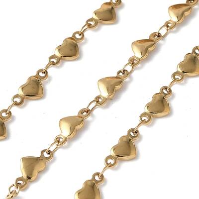304 Stainless Steel Link Chains