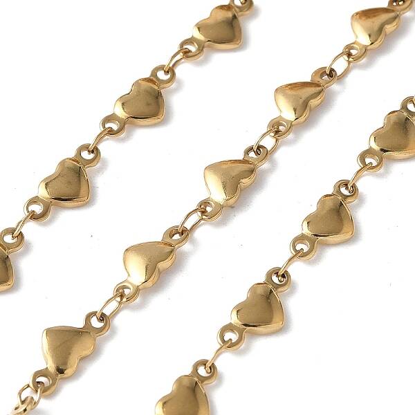 304 Stainless Steel Link Chains