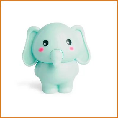 Idc Martinelia Cute Elephant Lip Balm