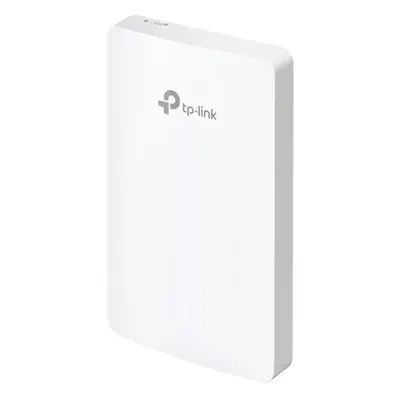 EAP615-Wall TP-LINK 1800Mb/s 802.11ax/ac/n/g/b/a PoE WiFi Access Point