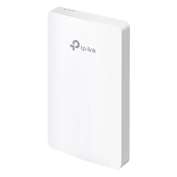 EAP615-Wall TP-LINK 1800Mb/s 802.11ax/ac/n/g/b/a PoE WiFi Access Point
