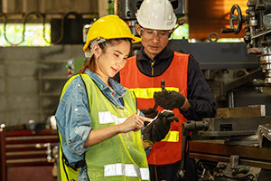 Diploma in Manufacturing Processes: Casting and Joining