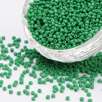 Glass Seed Beads