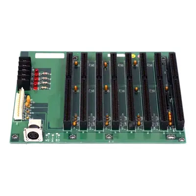 729820-001 HP 8-Bay 2.5-inch SFF Hard Drive Backplane Board for ProLiant DL380 Gen9 Server