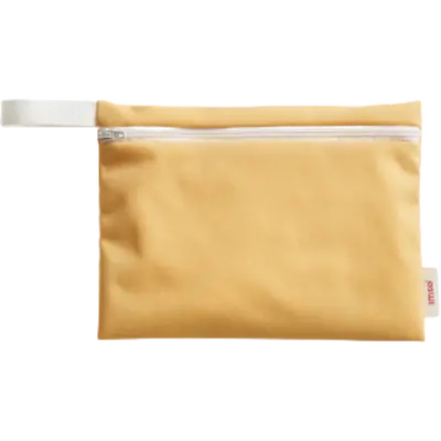 Imse Wet small yellow bag