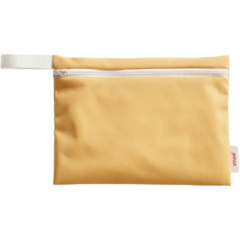 Imse Wet small yellow bag