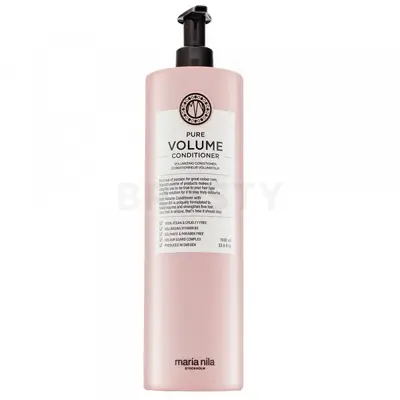 Maria Nila Pure Volume Conditioner 1000 ml