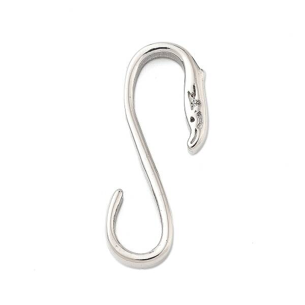 304 Stainless Steel Hook Clasps