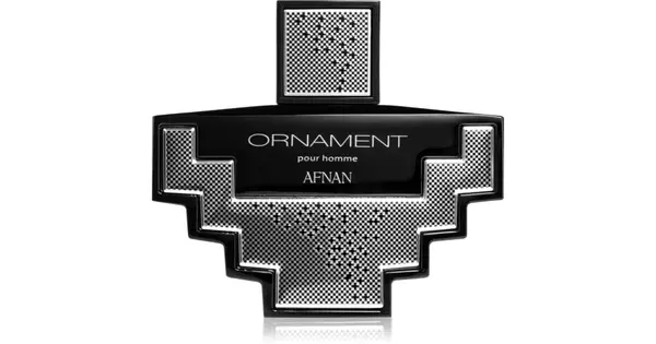 Afnan Ornament for men - EDP - Volume: 100 ml