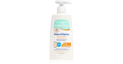 Instituto Español aftersun atopic skin 300ml