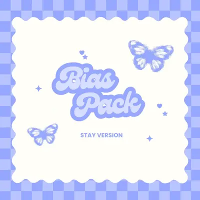 BIAS PACK | Photos, Stickers | Fangirlmoon