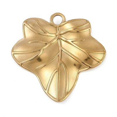 304 Stainless Steel Pendants