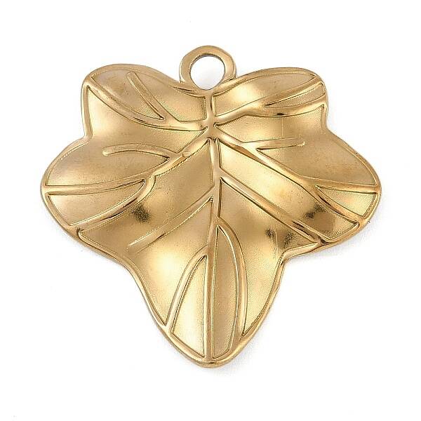 304 Stainless Steel Pendants
