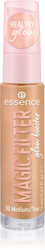 Essence Magic Filter Glow Booster - Pod makeup Pod by Podklad 14 ml 30 Medium / Tan