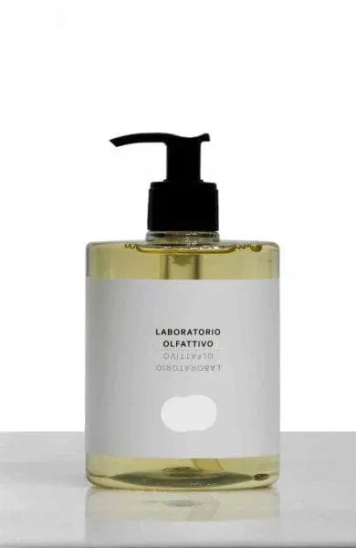 Laboratorio Olfattivo Laboratorio Olfattivo Biancothè (Liquid Soap 500ml)