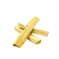 Palo Santo (3 Pack) Smudging Sticks for Spiritual Cleansing and Protection Intentions Meditation Yoga Practice Aromatherapy E...