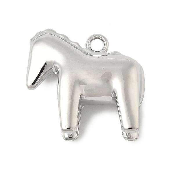 Alloy Pendants