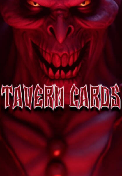 Tavern Cards | Steam