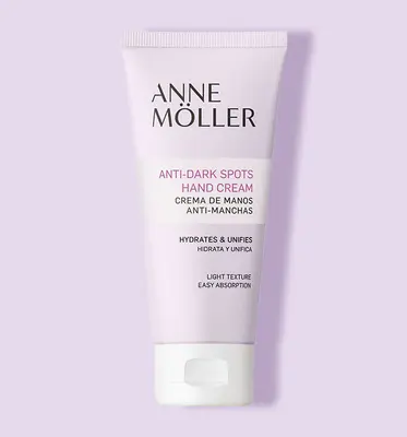 Anne Möller Body Essentials Anti-stain hand cream 100 ml
