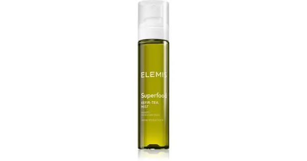 Elemis Superfood Kefir-Tea Toning Facial Spray 100ml