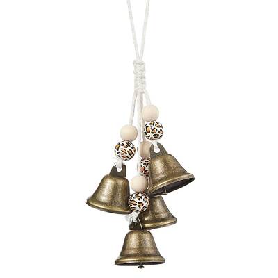 Iron Bell Wind Chimes