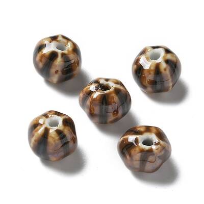 Handmade Porcelain Beads