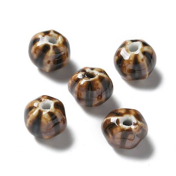 Handmade Porcelain Beads