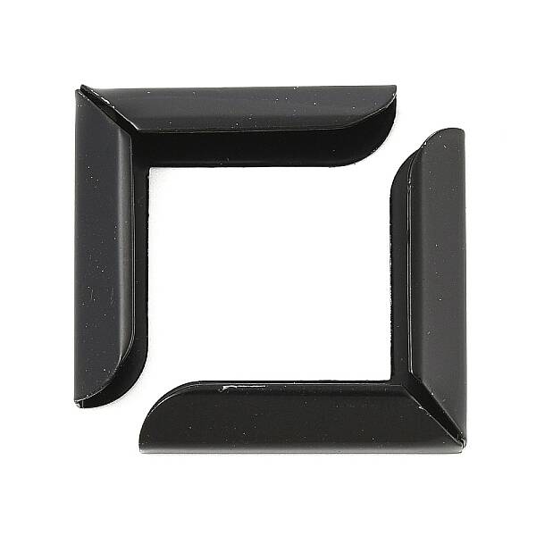 Iron Photo Corners for Photo Albums