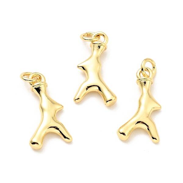 Brass Pendants