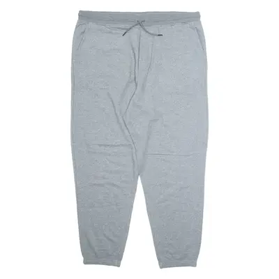 PATAGONIA Mens Joggers Grey Tapered 2XL W40 L31