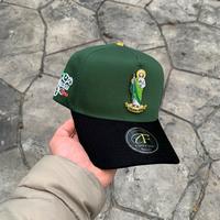 San Judas Cap Fans SnapBack Hat Premium Materials