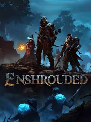 Enshrouded | Steam