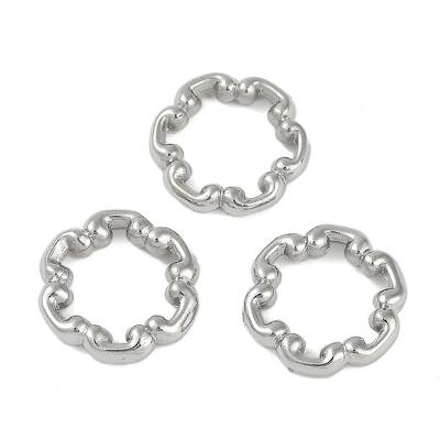 CCB Plastic Linking Rings