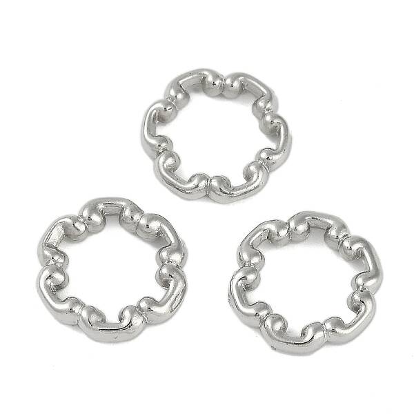 CCB Plastic Linking Rings