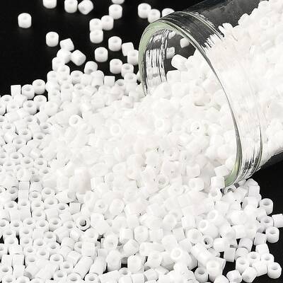 Cylinder Seed Beads