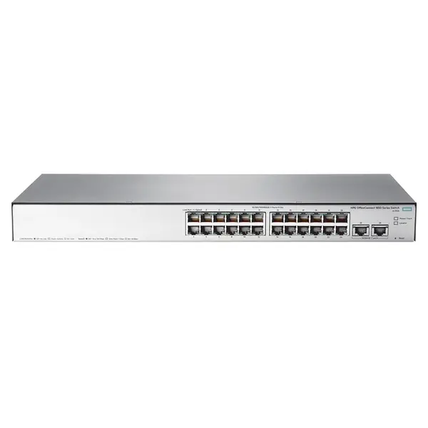 JL170AR#ACF HP 1850-24G-2xGT 26-Port + -Port Layer 2 Switch