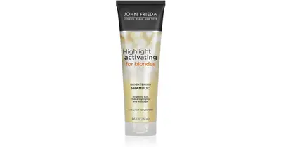 John frieda (Highlight Activating Hydrating Shampoo) 250 ml