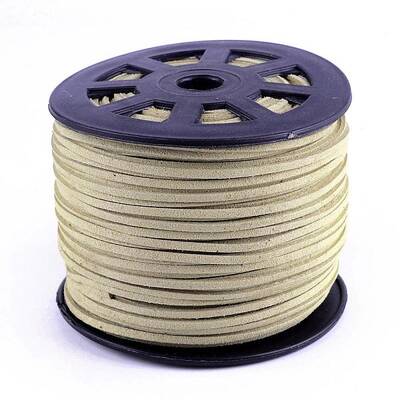 Faux Suede Cords