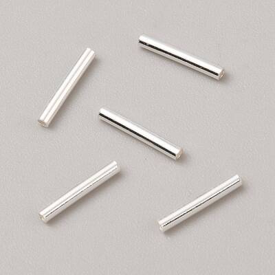 925 Sterling Silver Beads