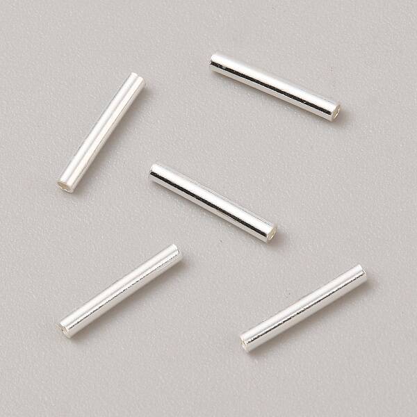 925 Sterling Silver Beads
