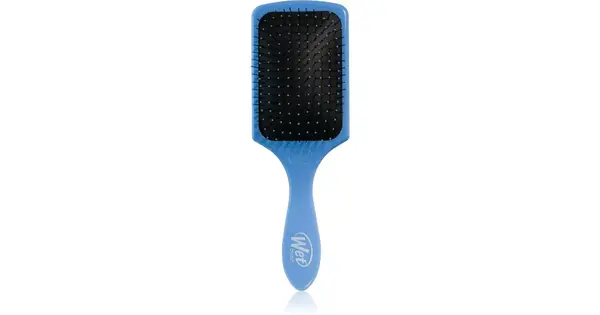 Sky hairbrush (paddle detangler)
