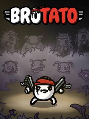 Brotato Europe | Steam Altergift