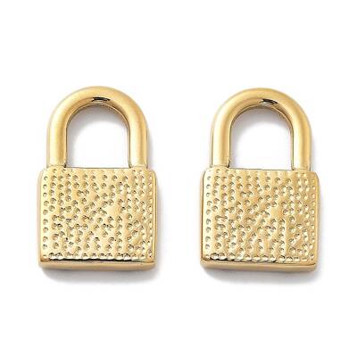 PVD Vacuum Plating 304 Stainless Steel Pendants