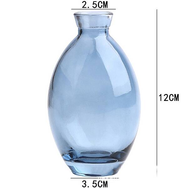 Glass Vases