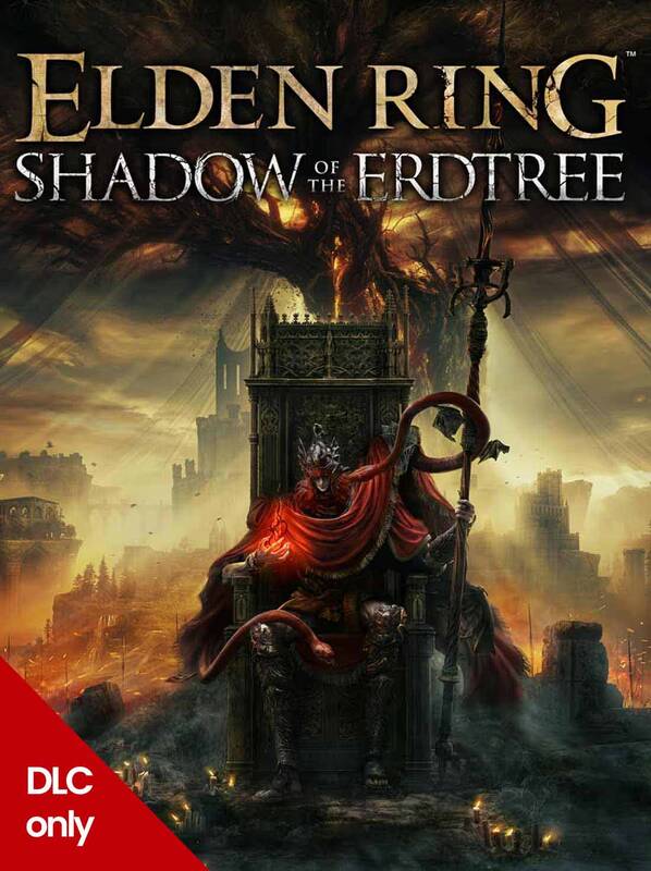 ELDEN RING Shadow of the Erdtree Europe | Xbox One / Xbox Series XS
