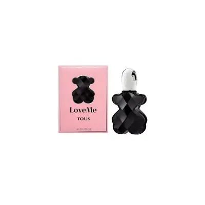 Tous LoveMe The Onyx EDP W 30 ml