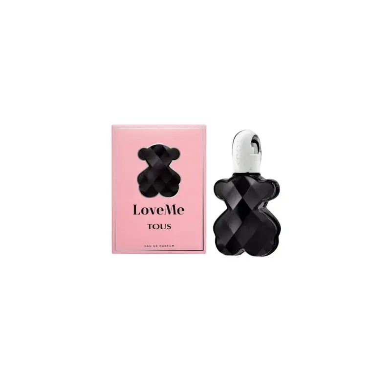 Tous LoveMe The Onyx EDP W 30 ml