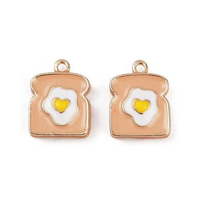 Brass Alloy Pendants