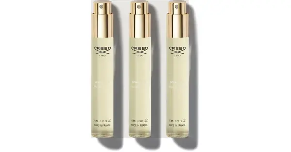 Creed Royal Oud unisex set 3×10 ml